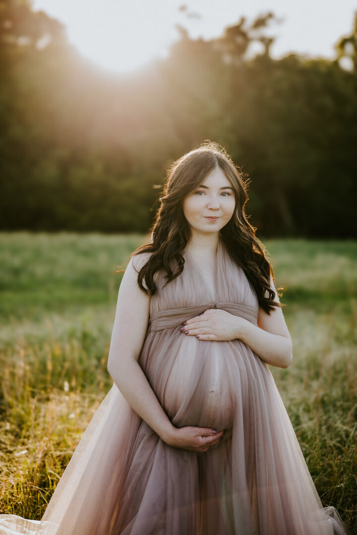 Beaumont Texas Maternity and Children Professional Photographer