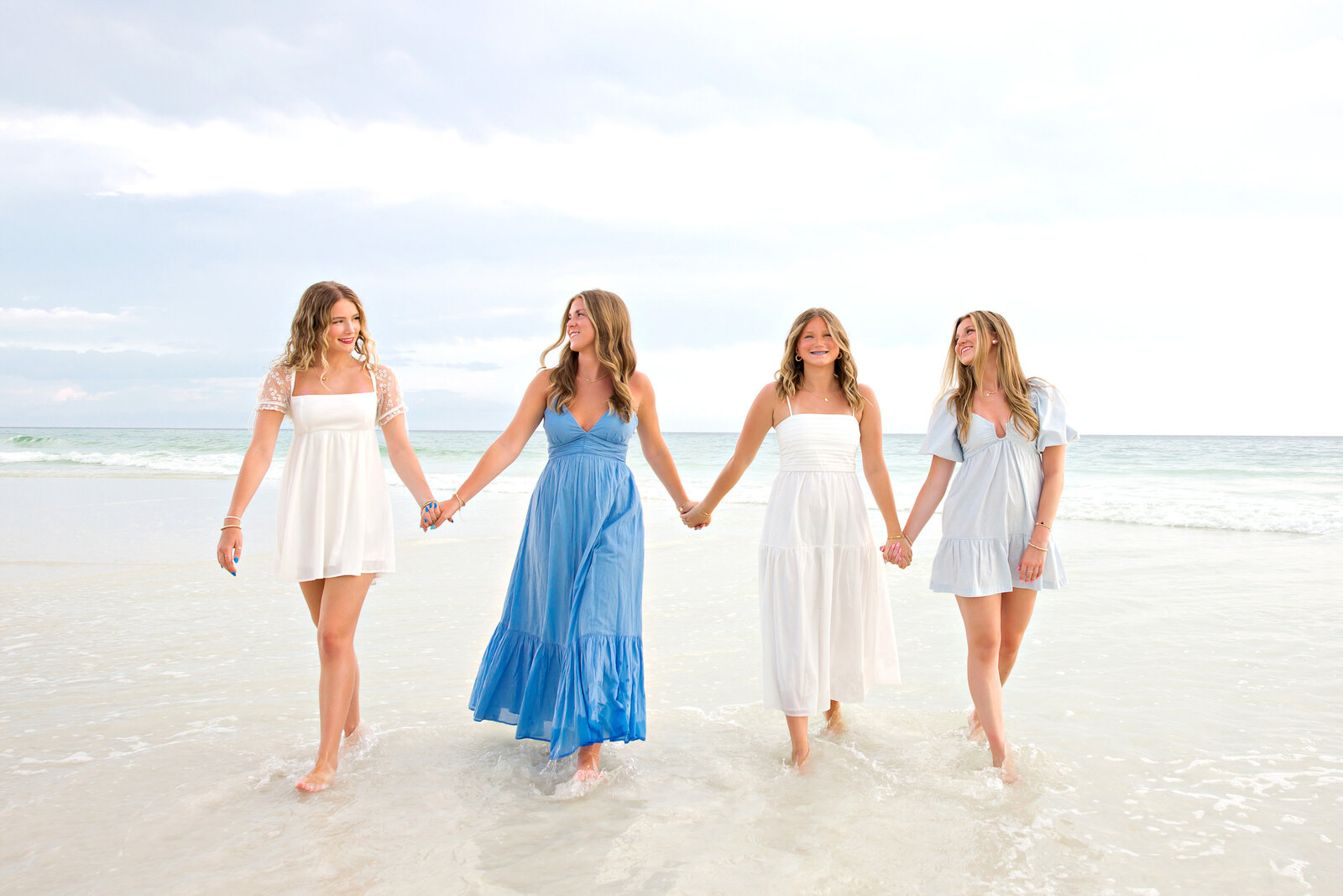 Santa Rosa Beach photographers