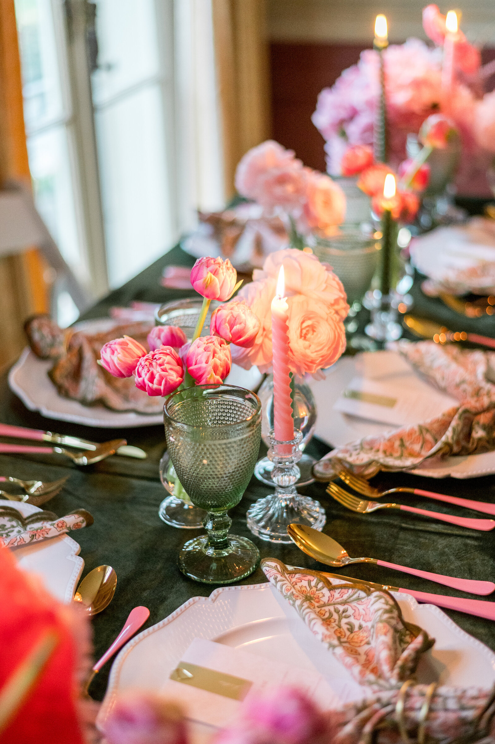 Ros&Co | Wedding Planning & Design & Makeup by Sarah Lord