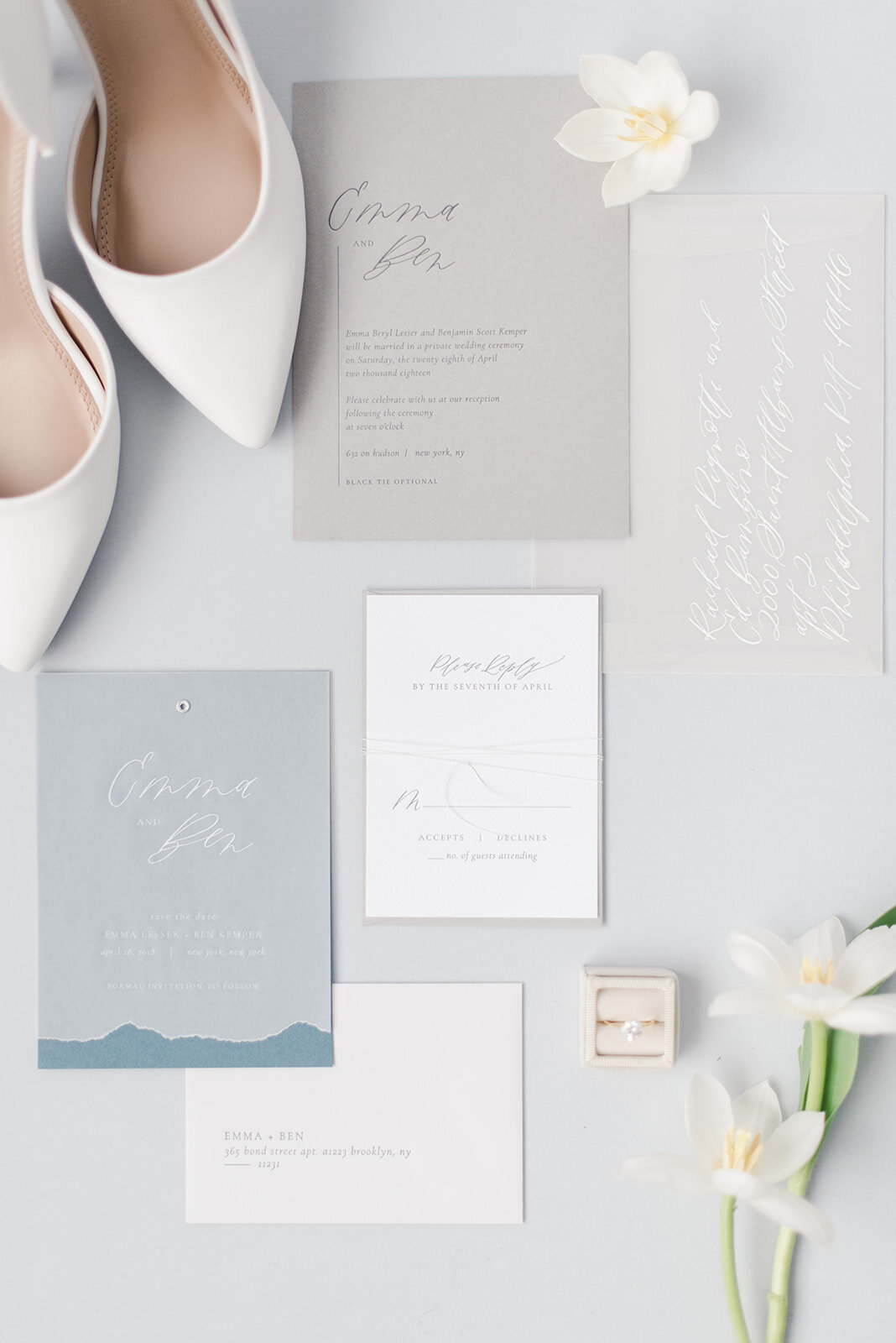 New Orleans Wedding-8