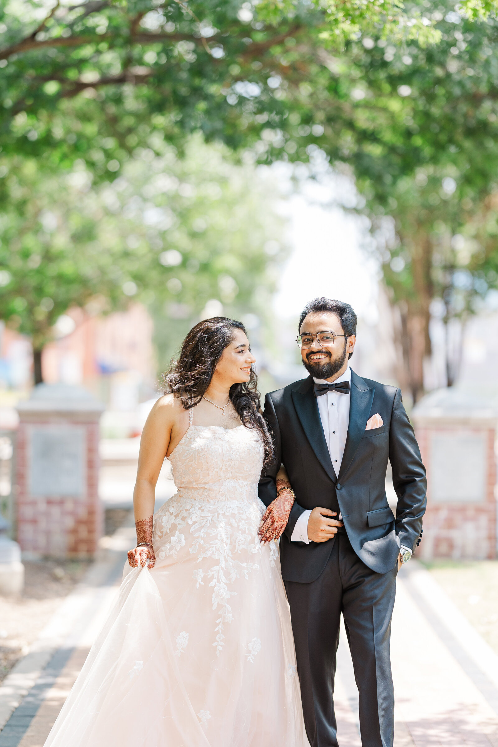 Dallas-intimate-wedding-photographer