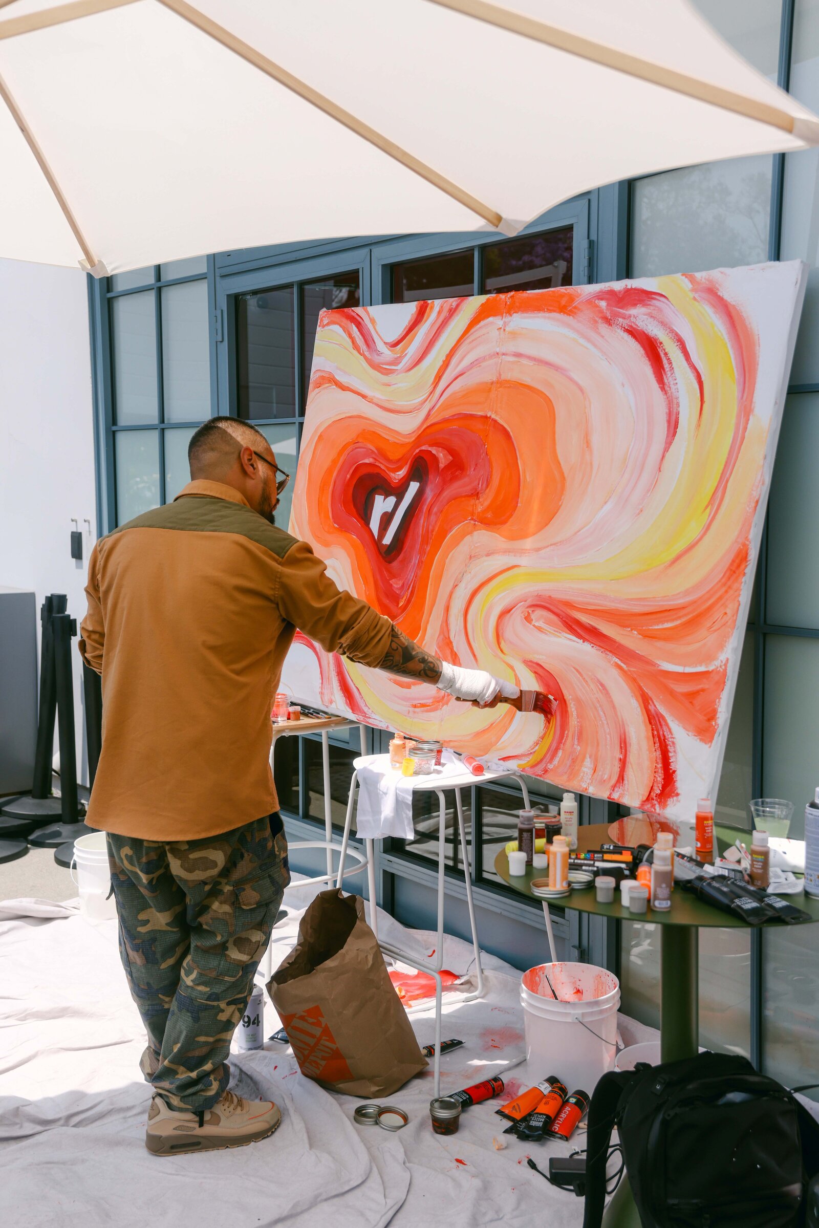 San Diego luxury event photographer