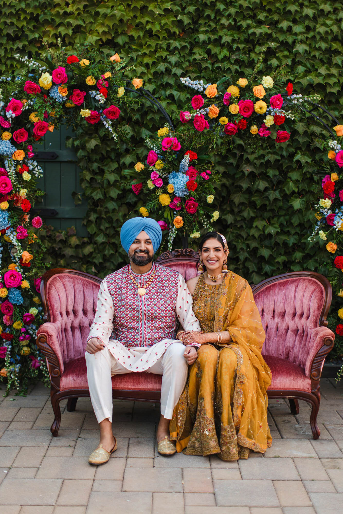 sikh-wedding-sangeet-sonoma-napa-california-15