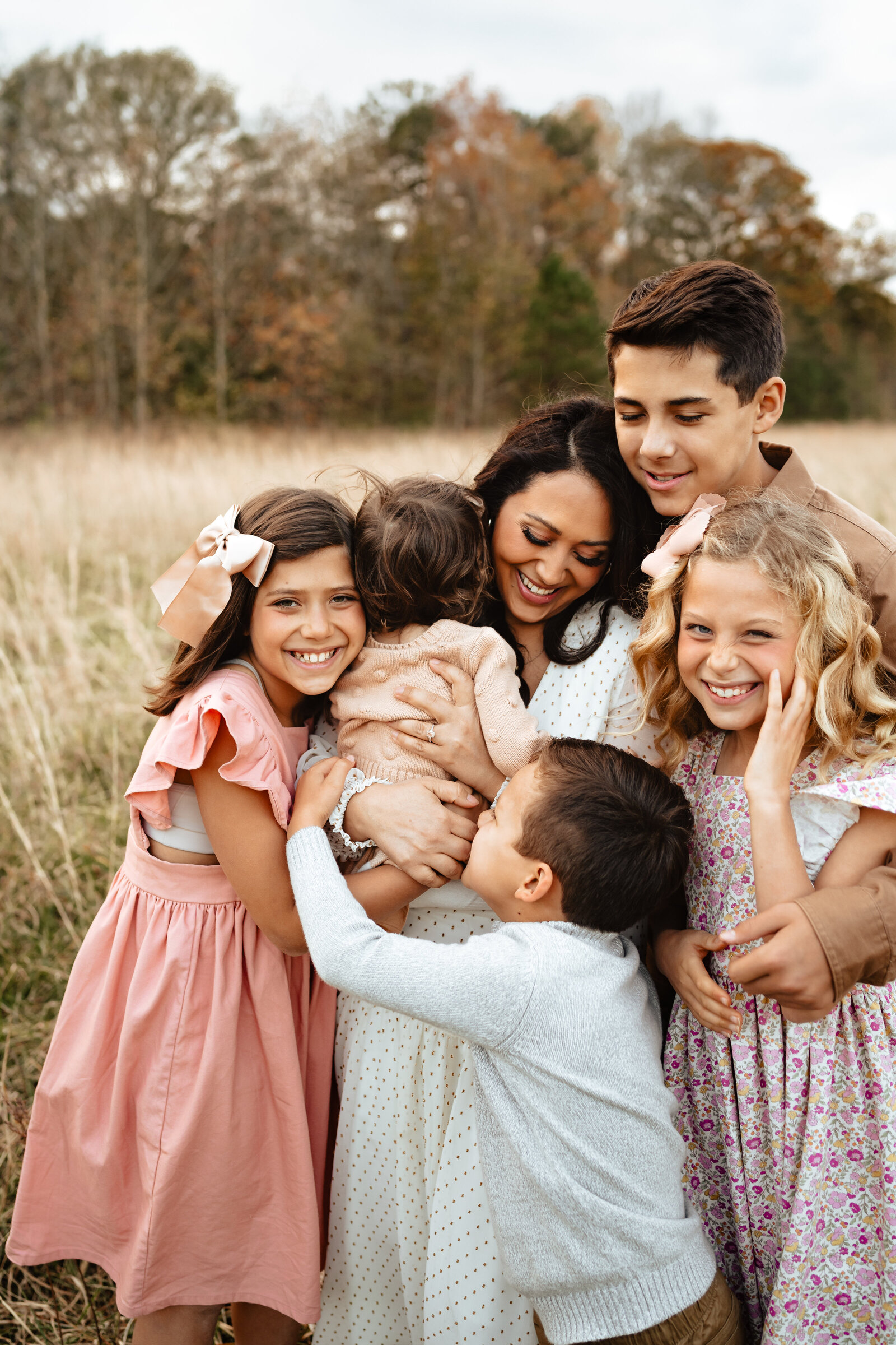 Clark Family-36