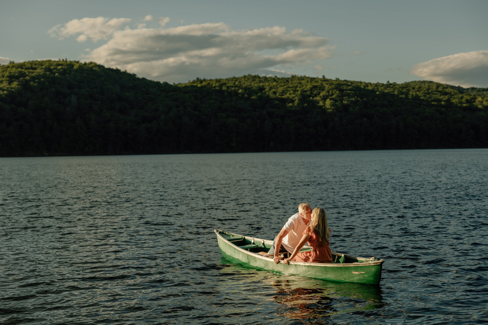 Vermont Wedding