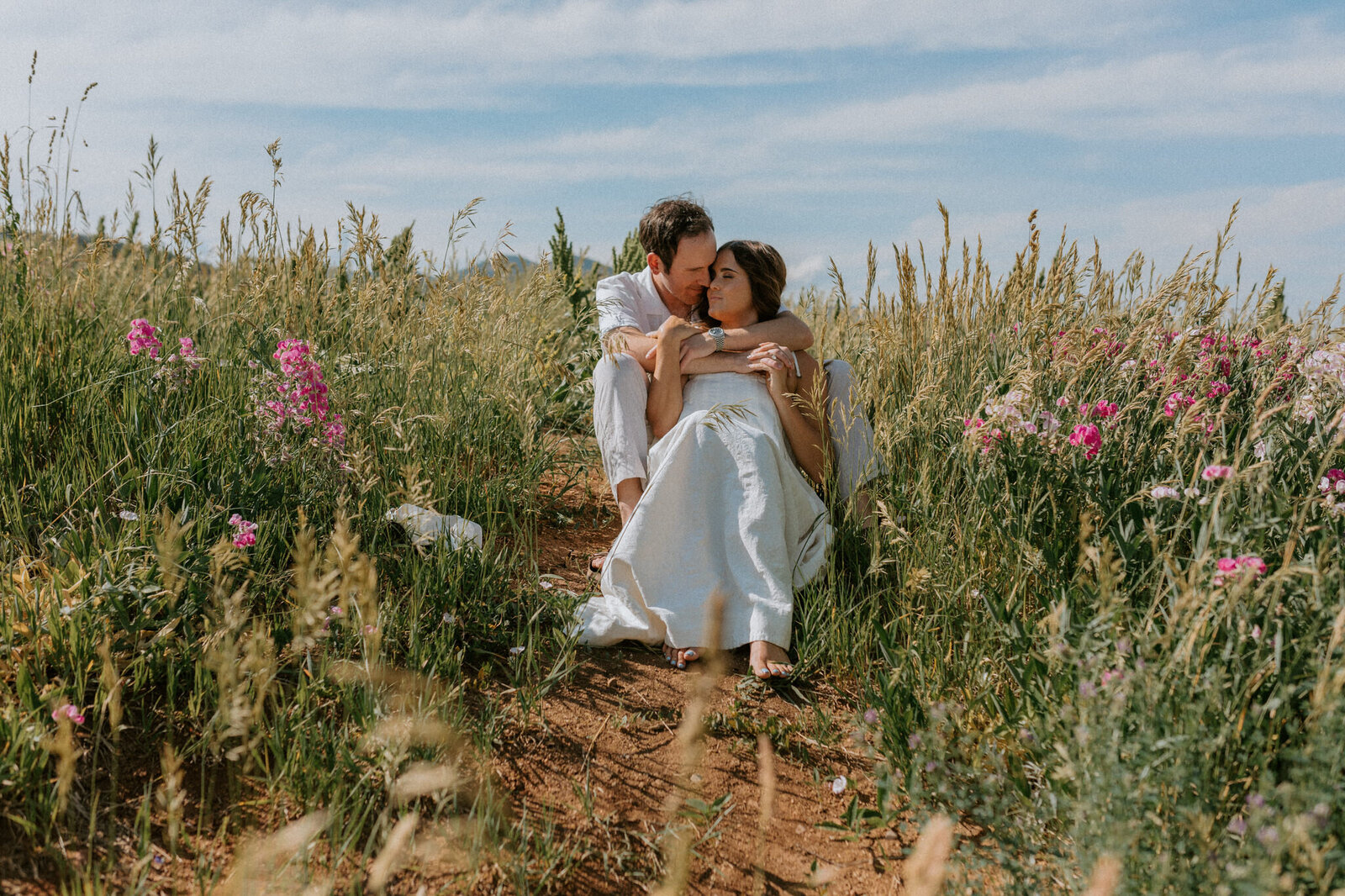 Boulder Engagement N+M 11