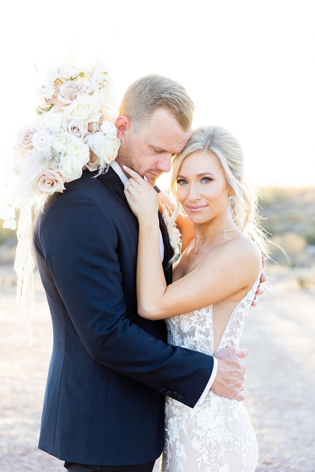 Karlie Colleen Photography - Ashley & Grant Wedding - The Paseo - Phoenix Arizona-822