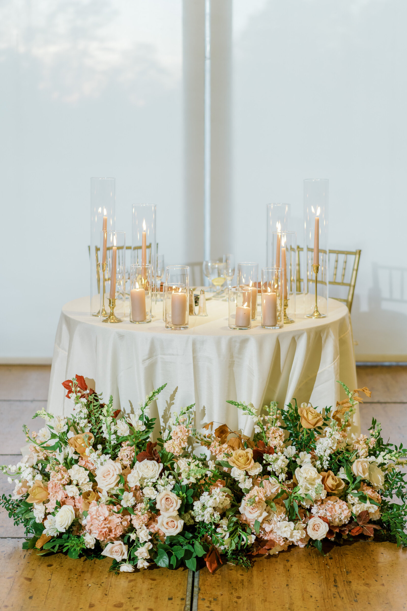 Megan Noll  LeDonne Reception-60