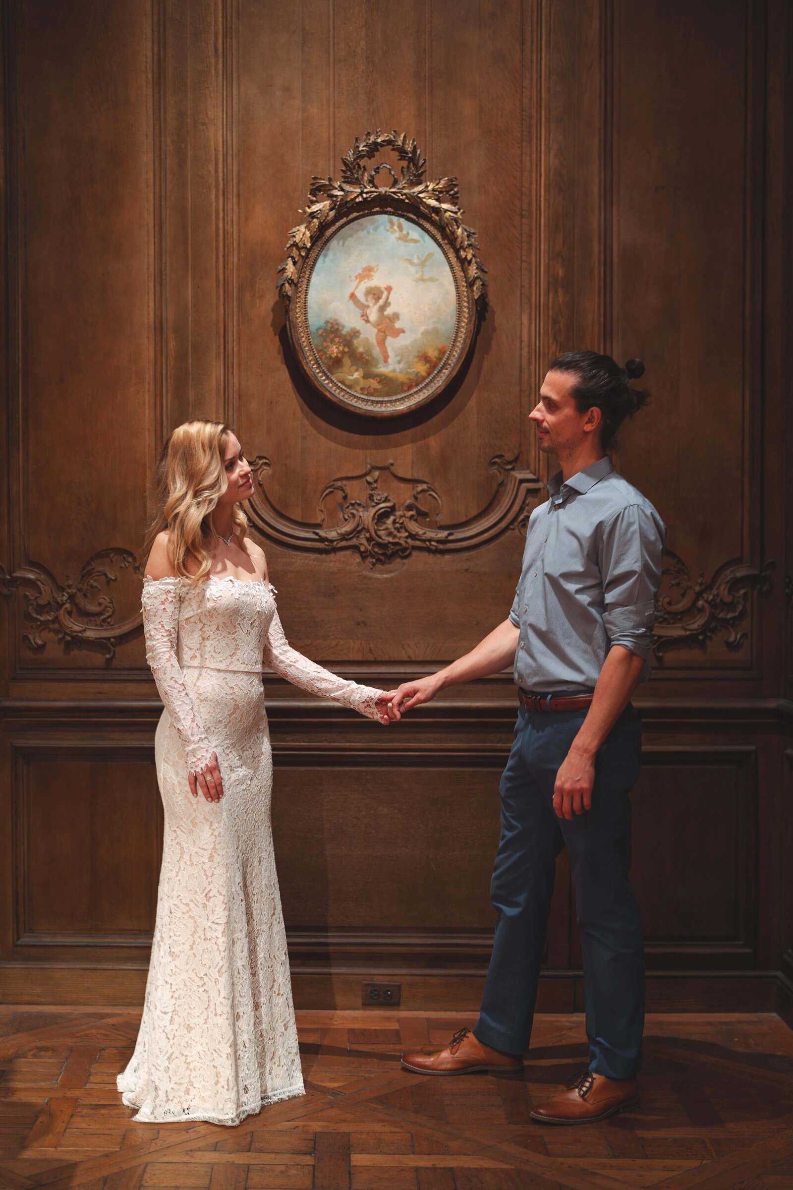 National-Gallery-of-Art-Engagement-Photos-31