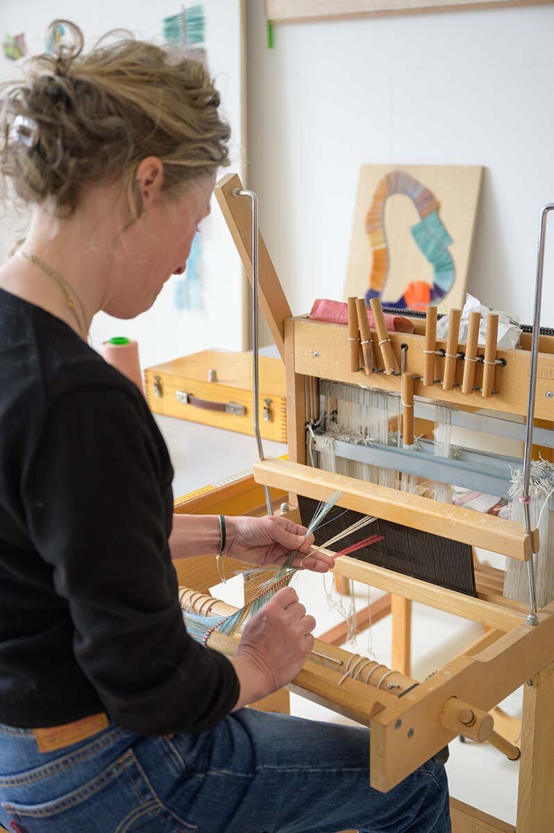 Magazine fotograaf | Trui Heinhuis Fotografie