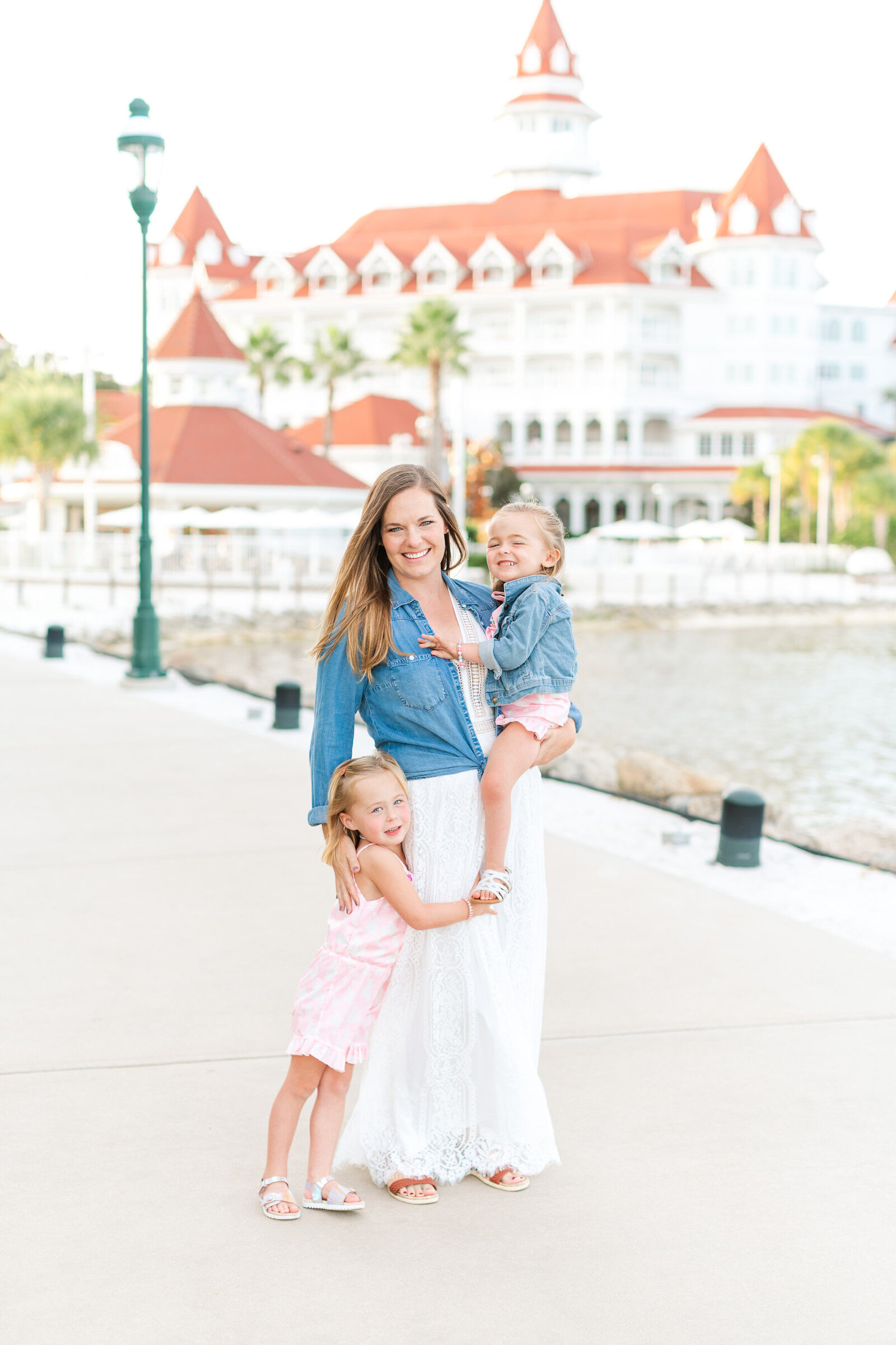 Grand Floridian Resort Family Photos Megan Kelsey Photography-20