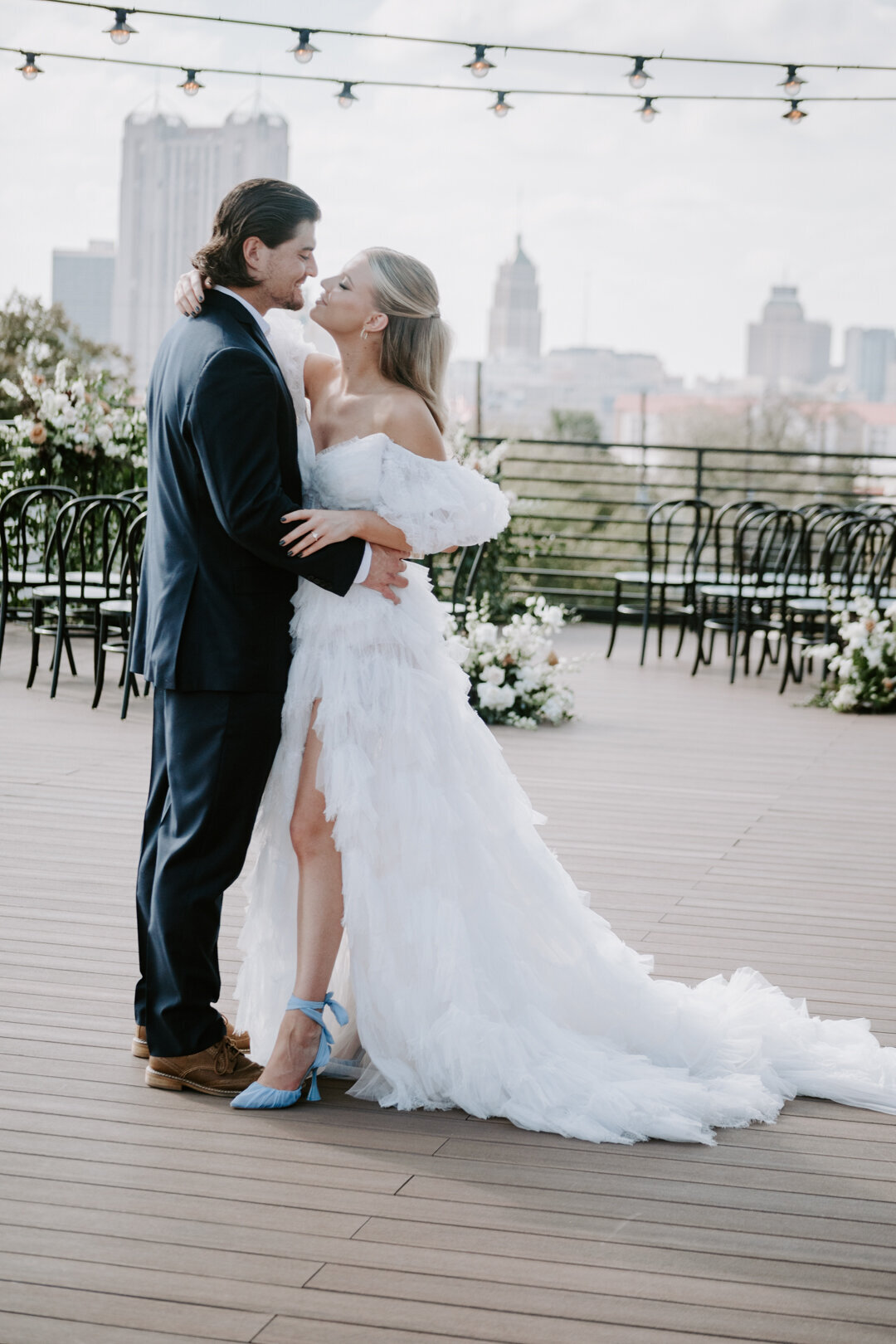 San Antonio Wedding Photographers