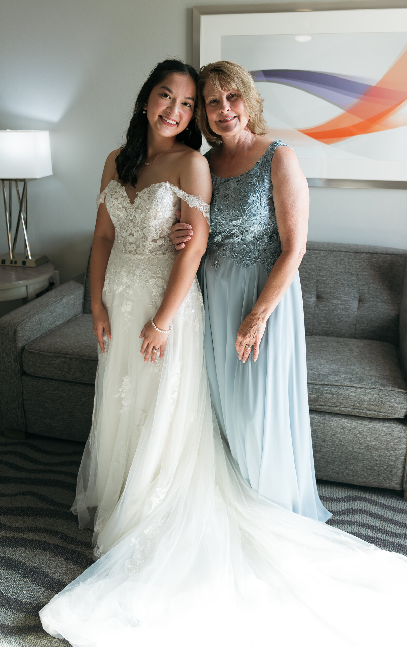 Texas & Travel Photographer | Four Seas Photography