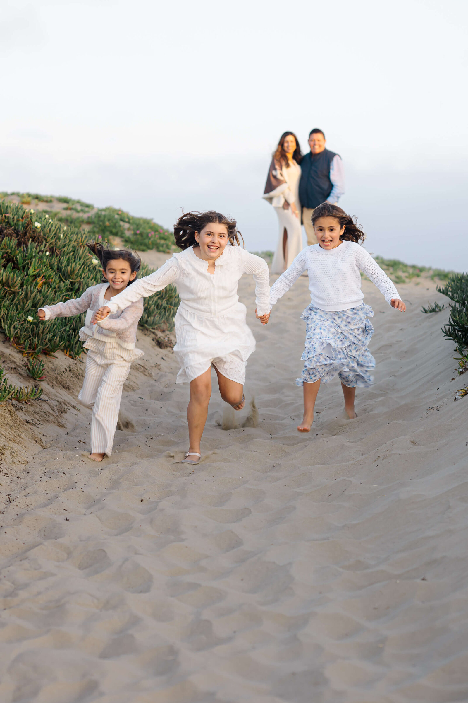 San Luis Obispo Family Photographer - Rosa Clark Photography