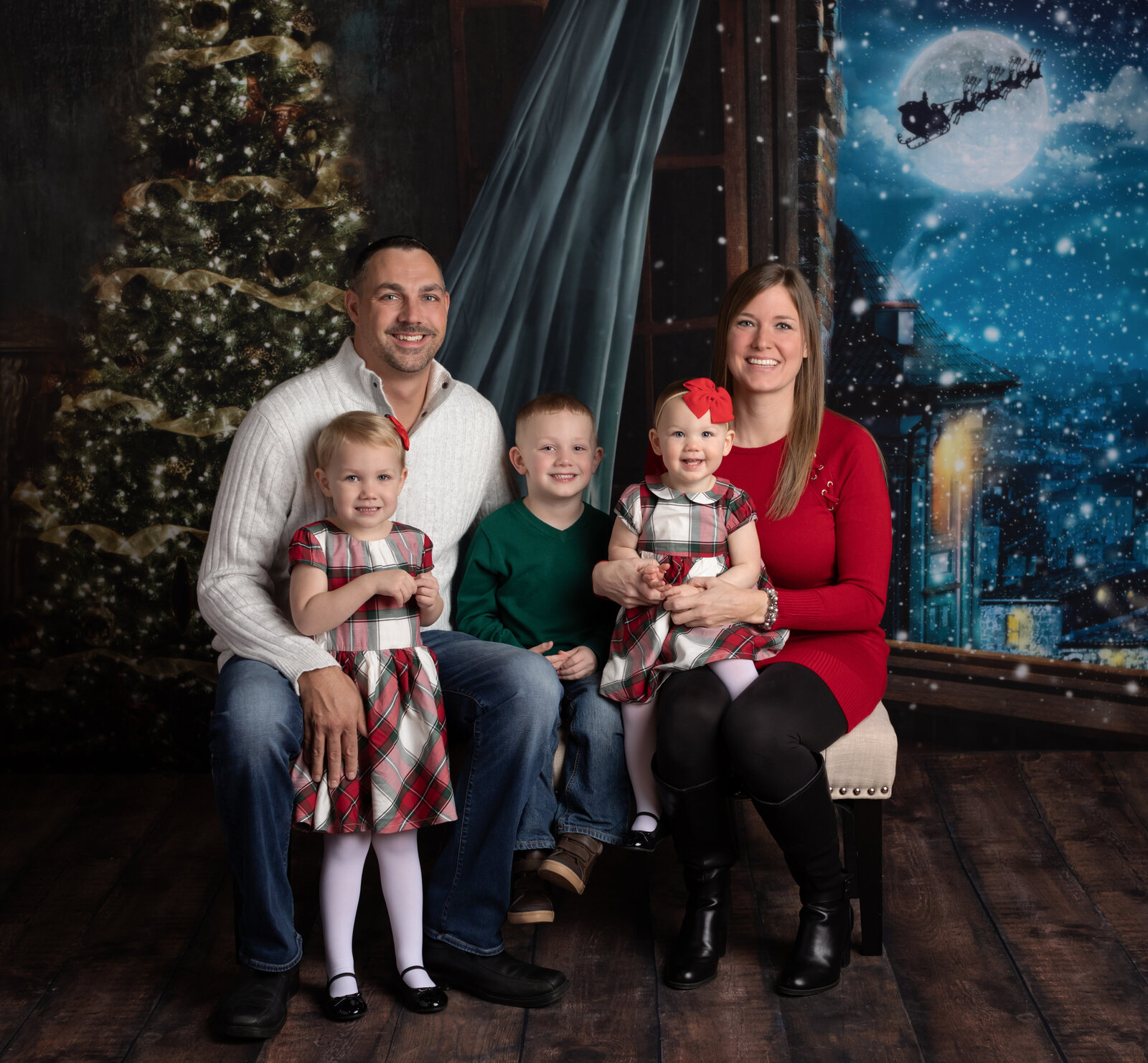 Cleveland-Christmas-Portraits-1