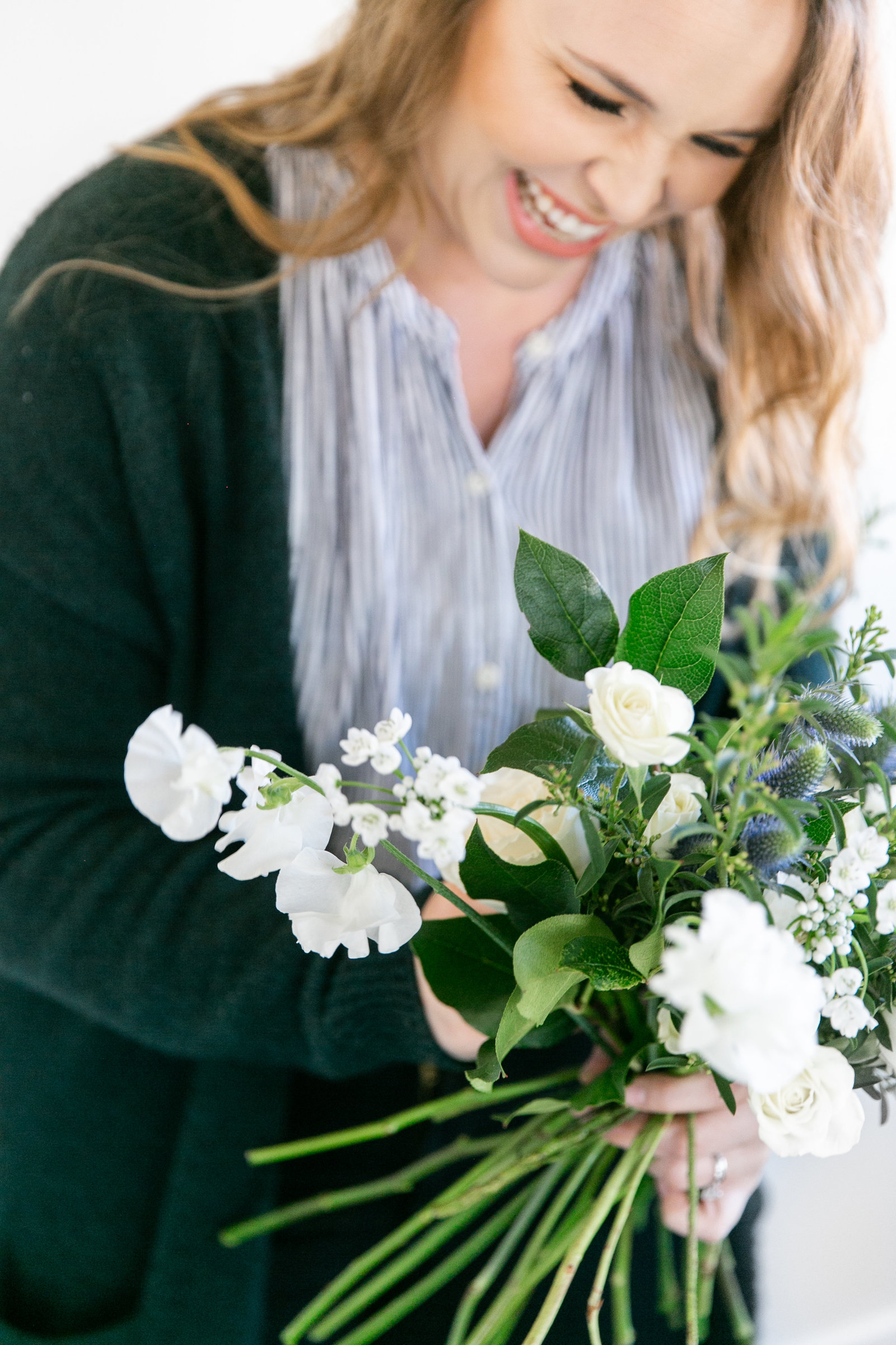 Karlie Colleen Photography - Phoenix Arizona Branding Photography - Array Design Florals-24