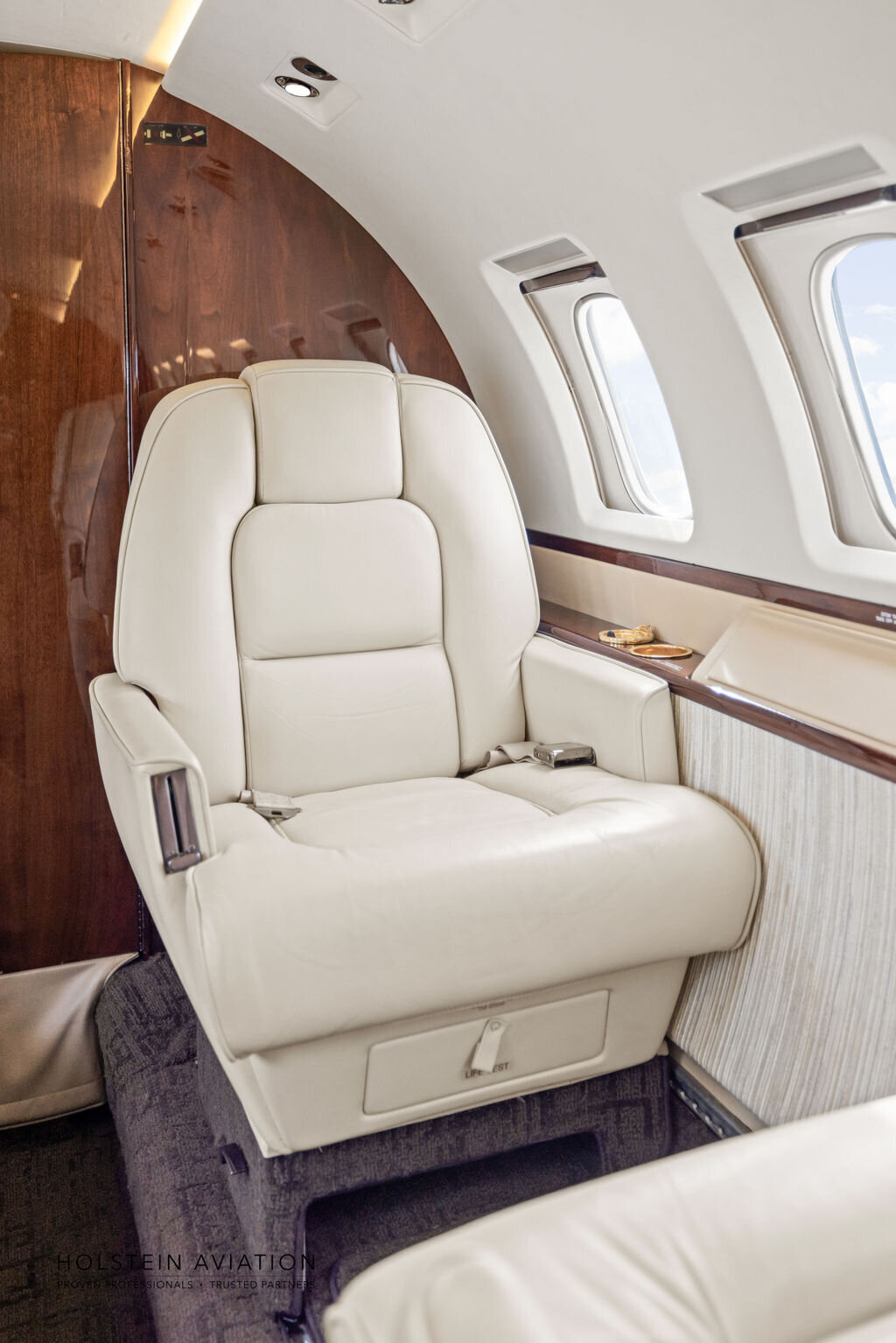 Hawker 1000A SN 259042 N9793K For Sale