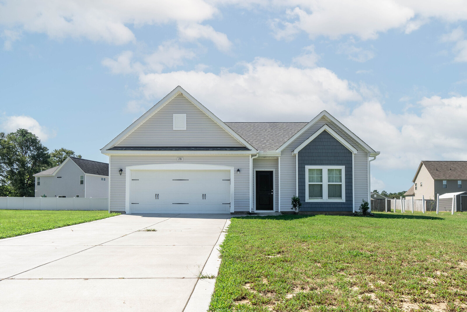 176 Doubletree Ln_Fayetteville Real Estate Photographer-1