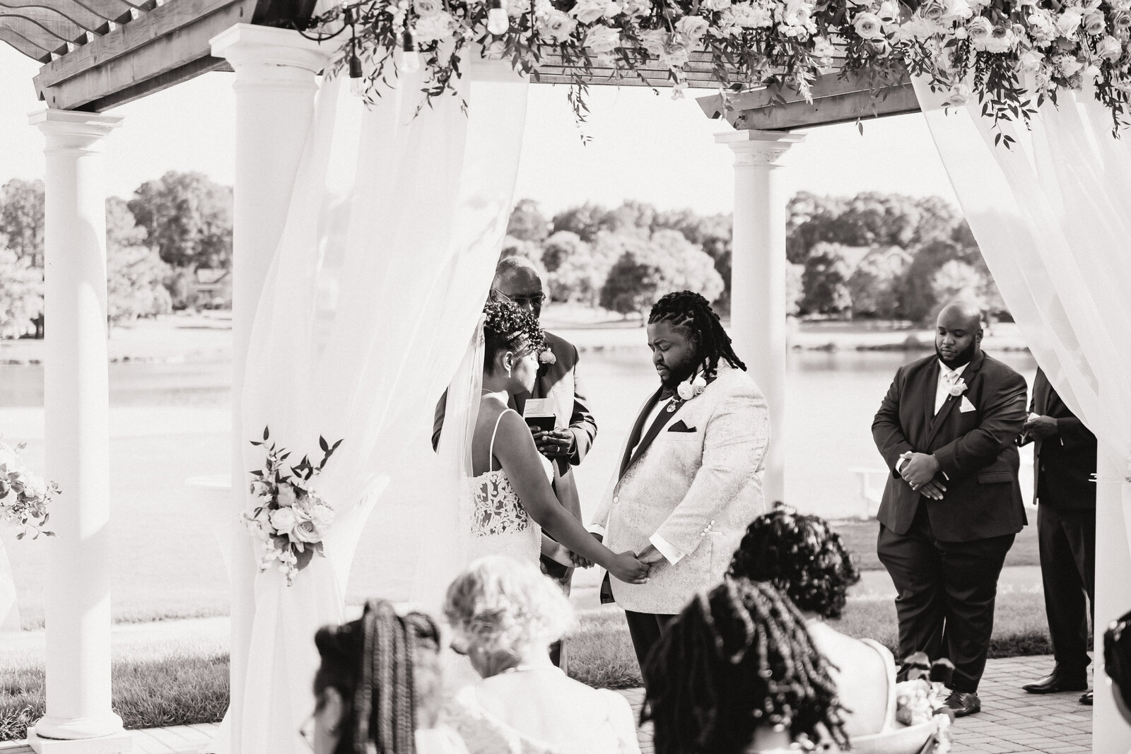 Kristina + Joseph  M Harris Studios-432