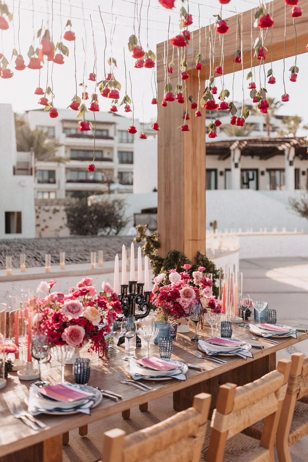 Las Ventanas. Rosewood Cabo wedding. M+E. Photo By Julieta-637
