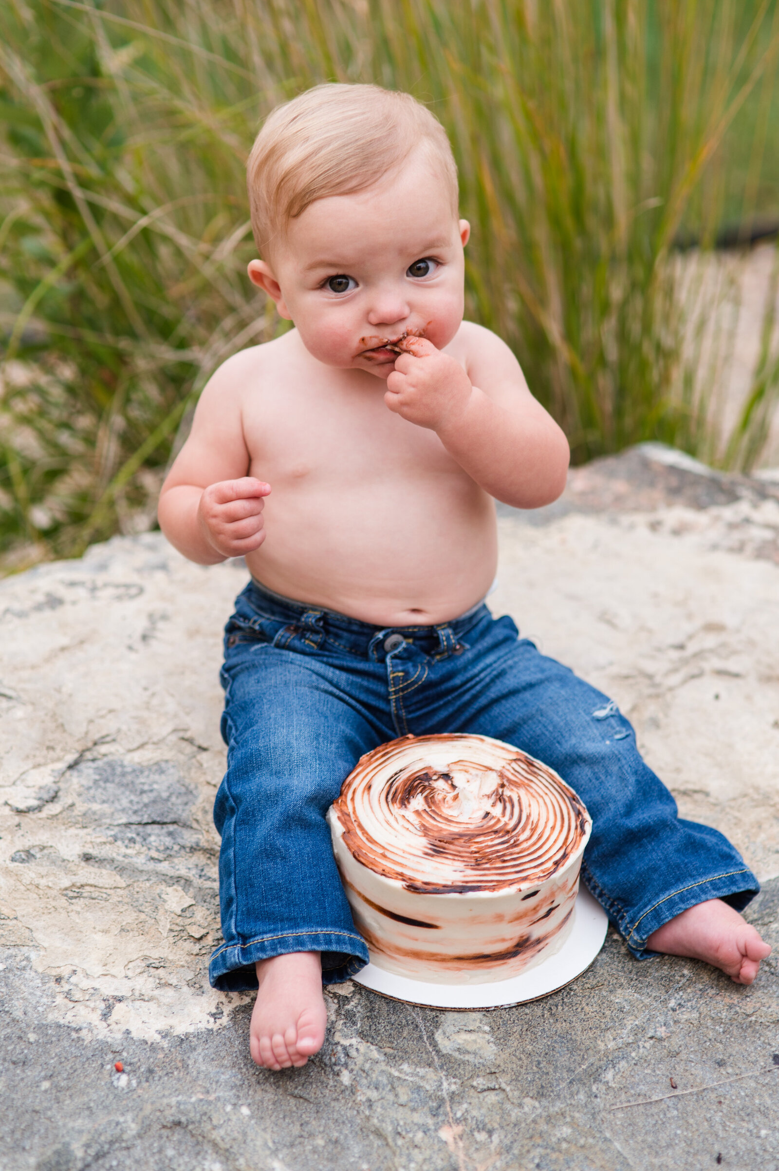 9.14.20 Bridger 1 year-68