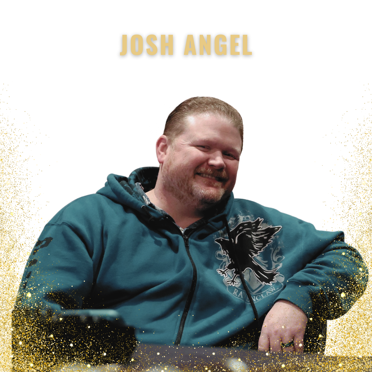 DJ - Josh Angel