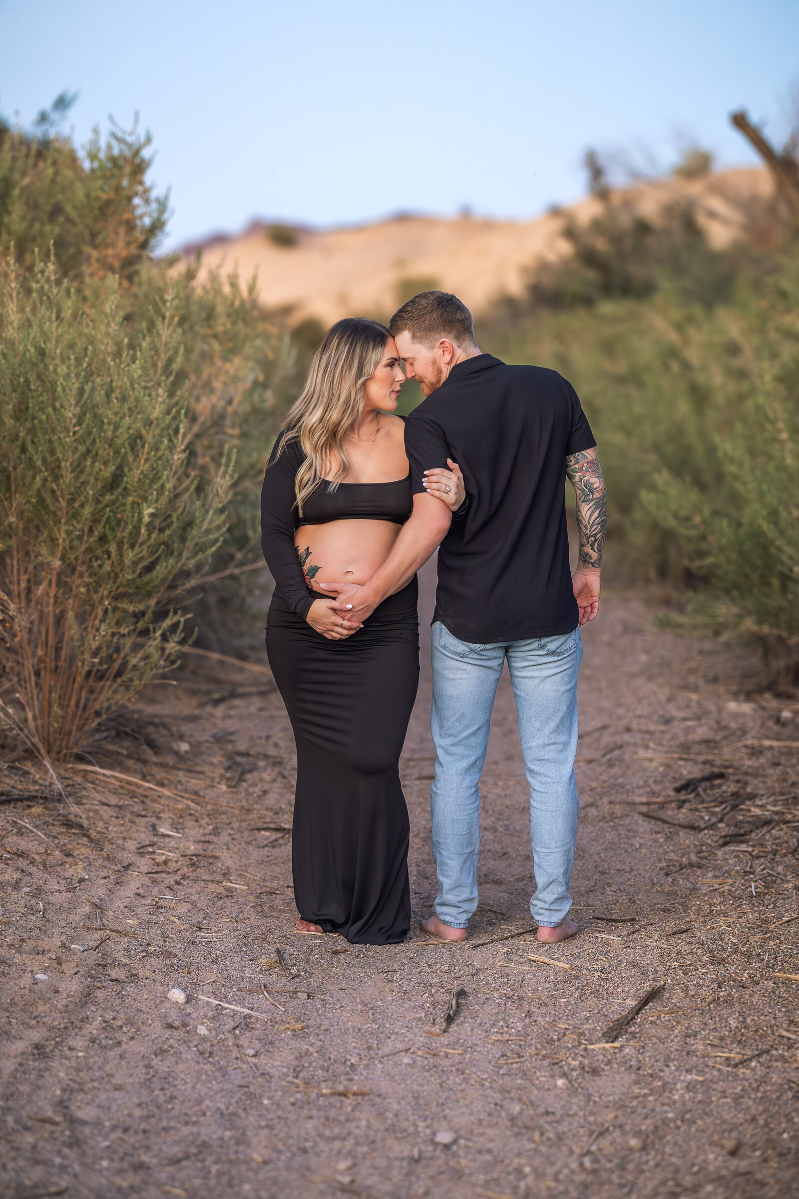 Elona Shea Photography__lake havasu_crystal beach_heartline-31