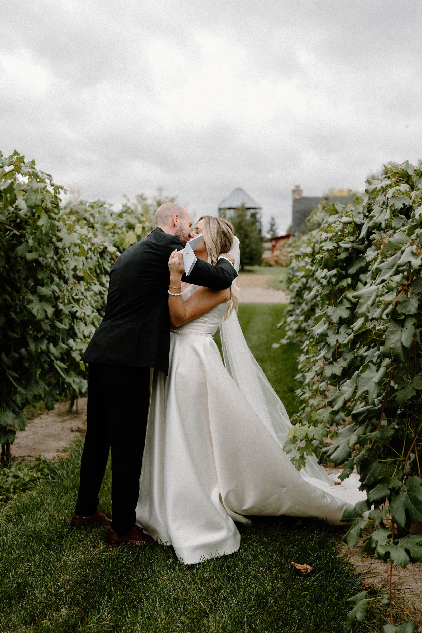Redeemed Farm, Scandia, MN intimate wedding-137