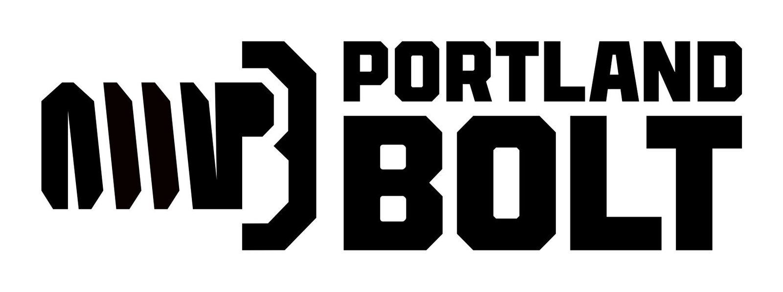 PortlandBoltLogo