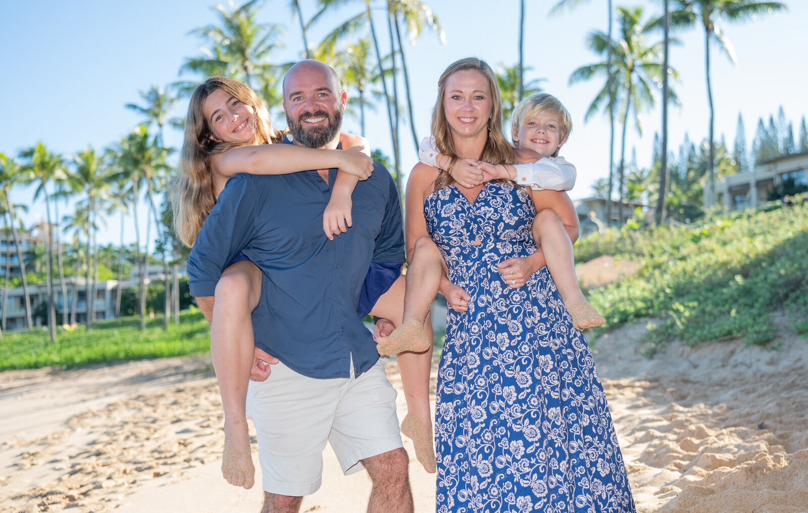 Kauai photographers