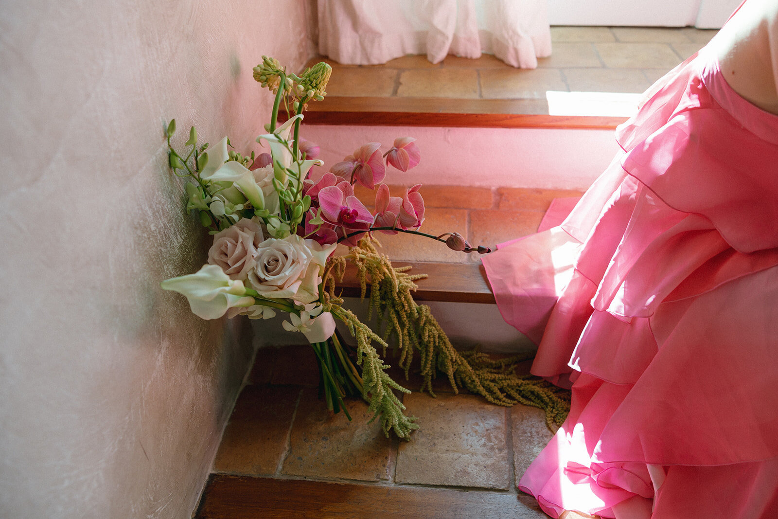 La mas de la rose wedding photographer france -Emma Wilder Photography-68