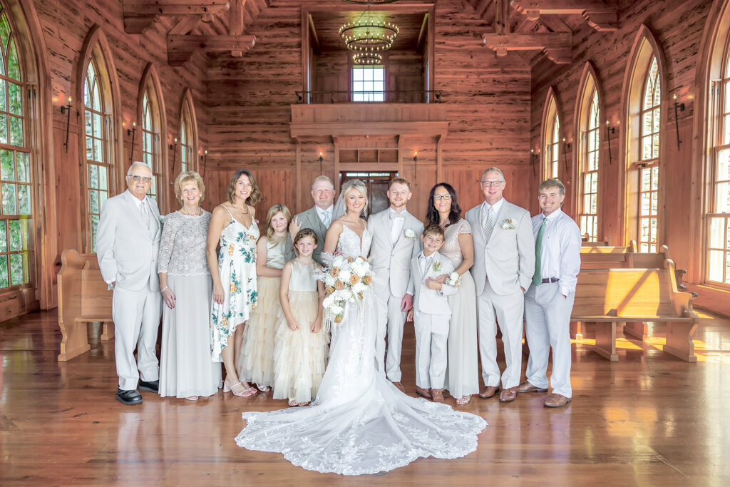 Branson wedding photographer-erika rene photography-top of the rock-46