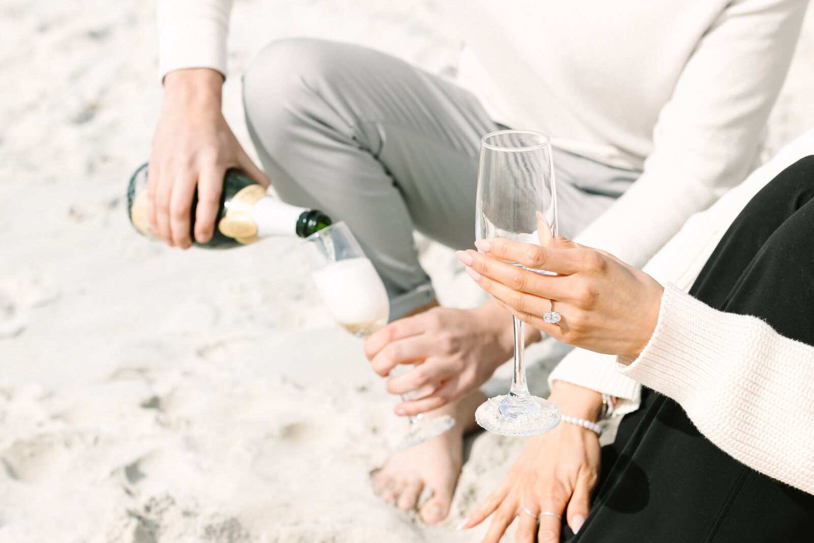 Cingari Monterey Proposal 62