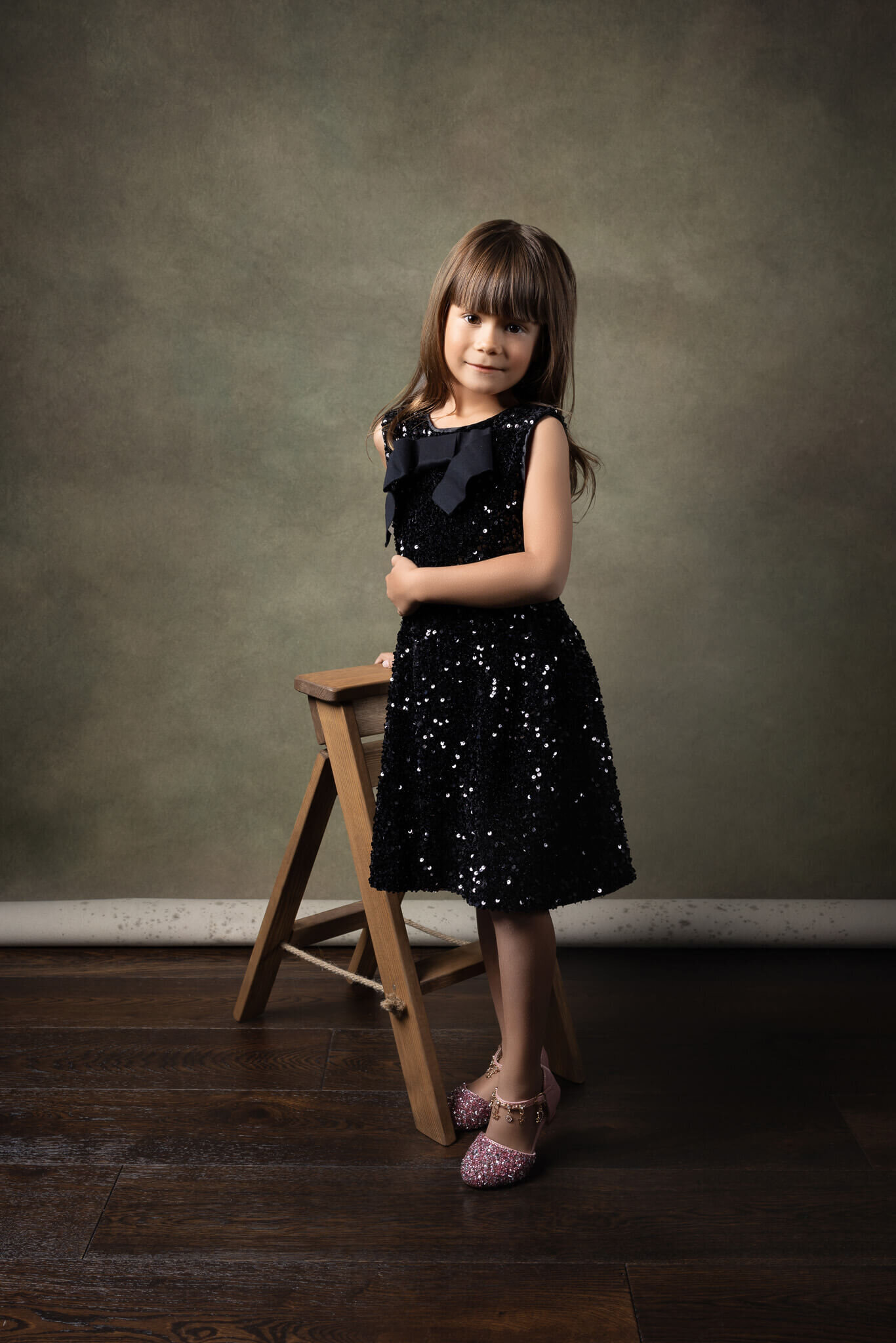 las-vegas-family-girl-portrait