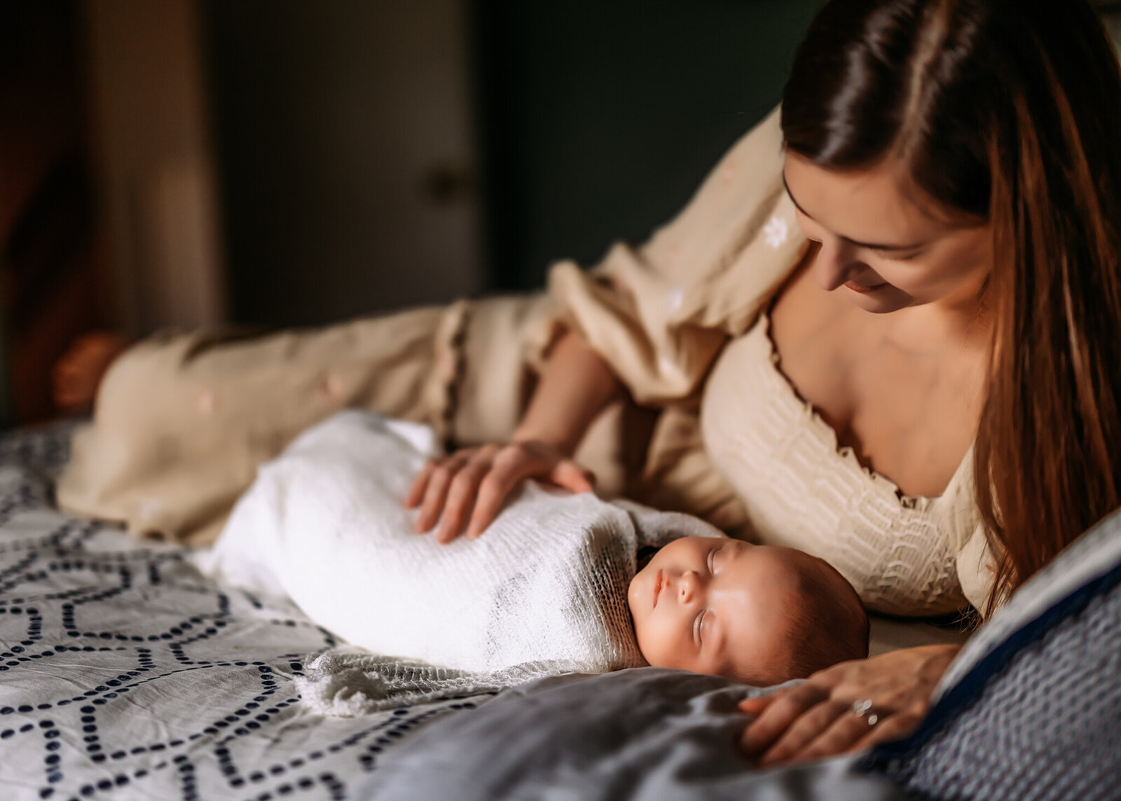 In-Home Newborn-62
