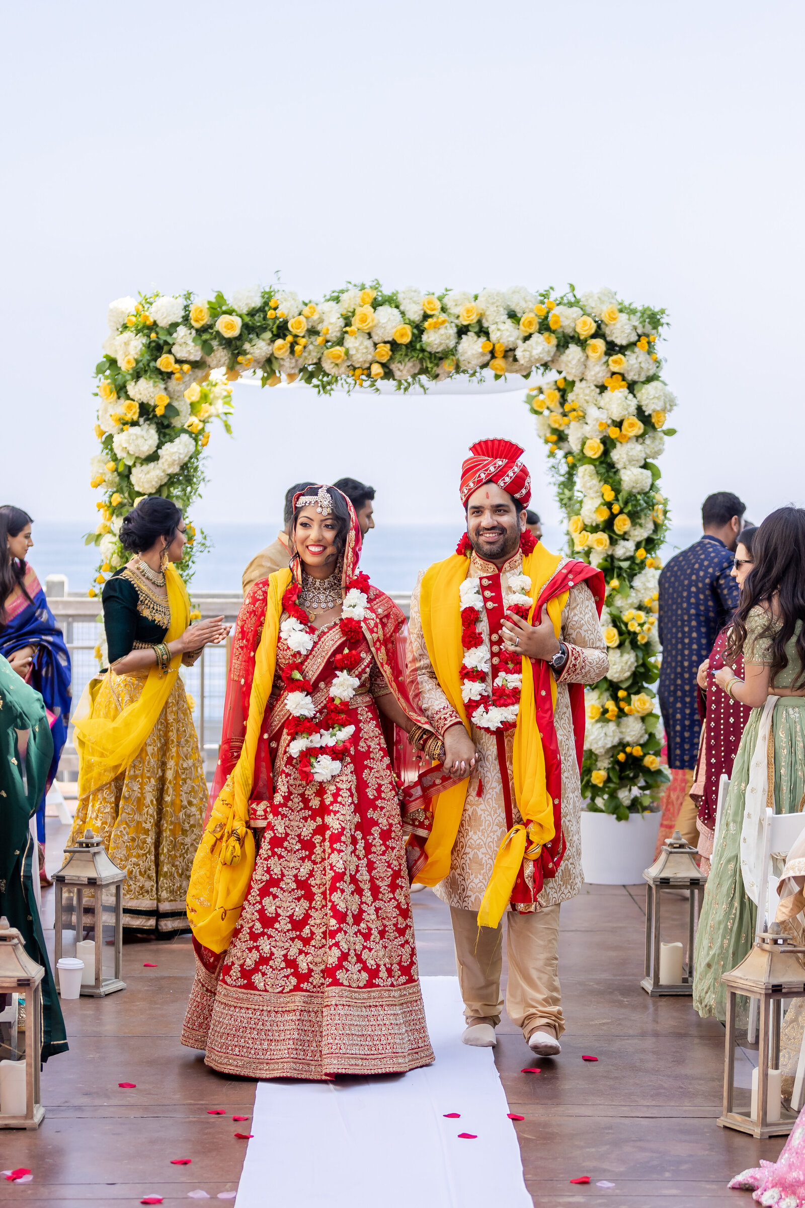 Ashwin&AllyshaDay2-418