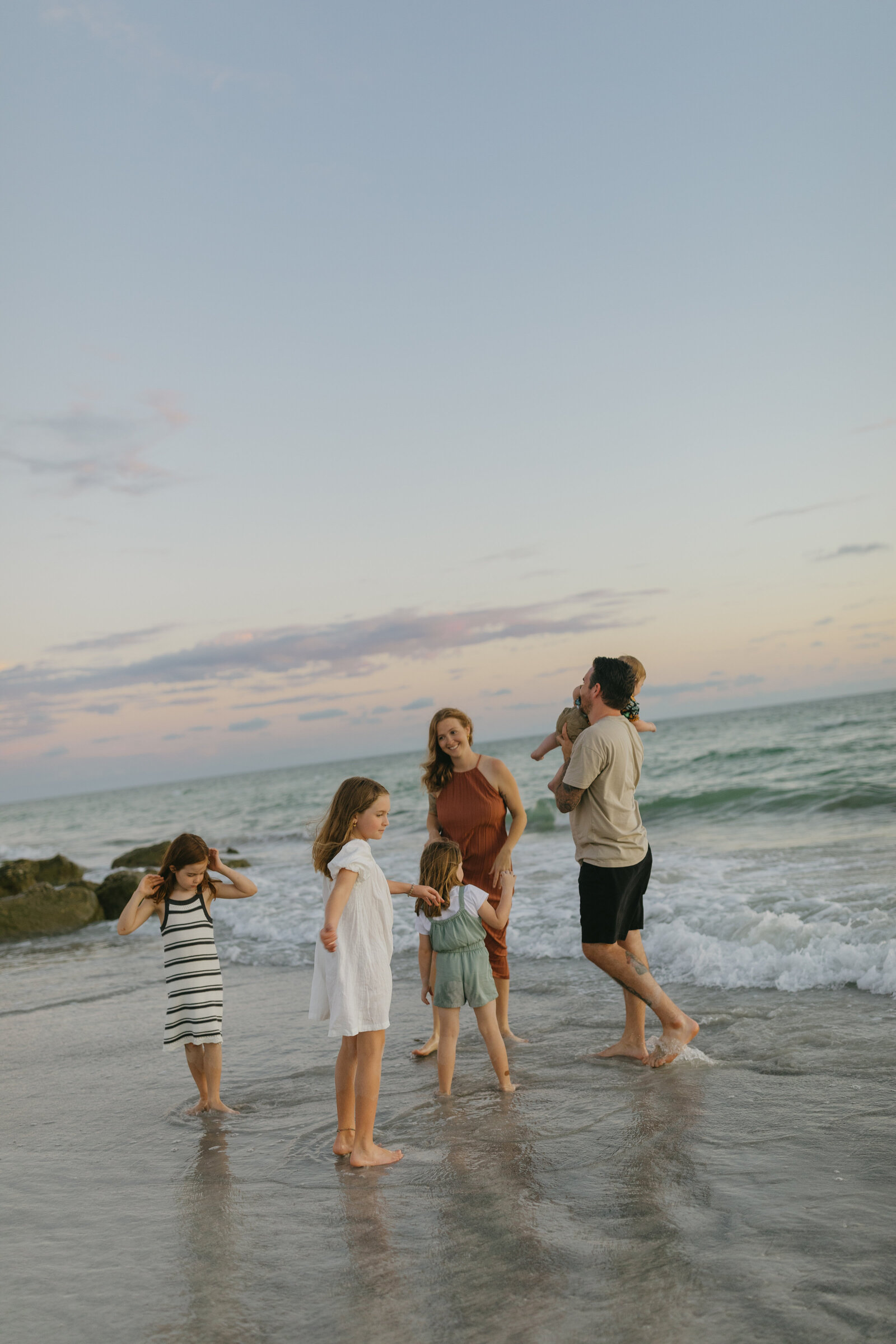 Medeira Beach Photographer