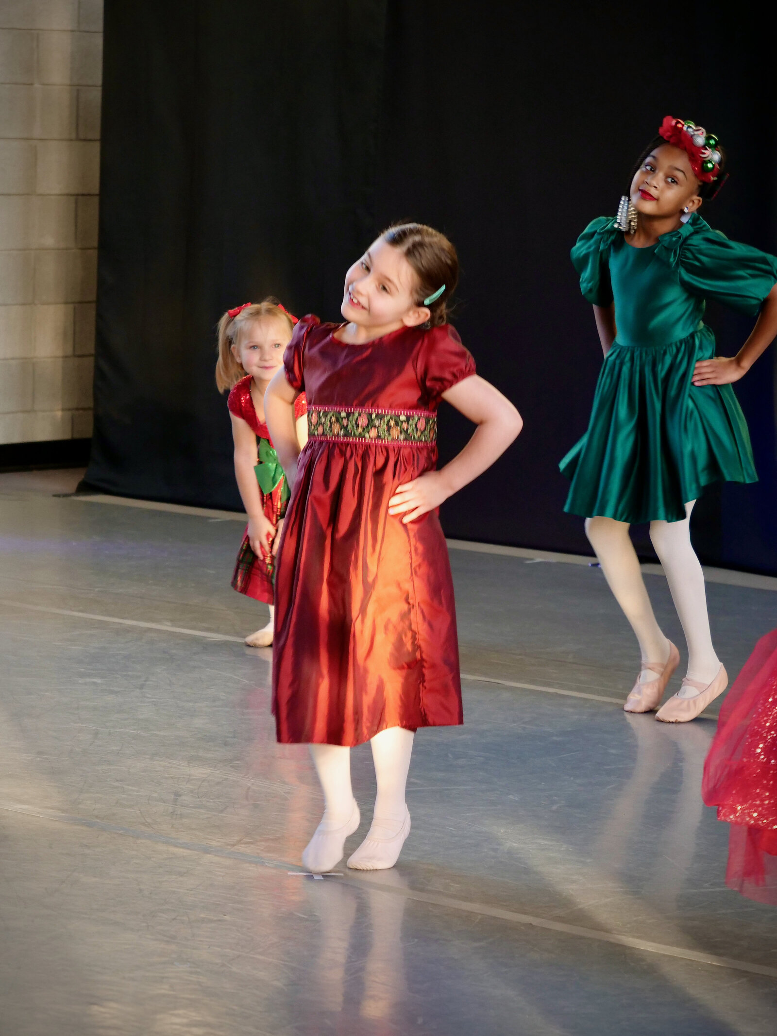 Hope Ballet 2023 - 42