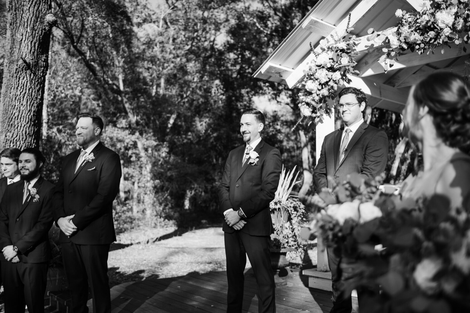 Chandler Oaks Wedding photos by Chabeli Woolsey Black Tie and Co-23