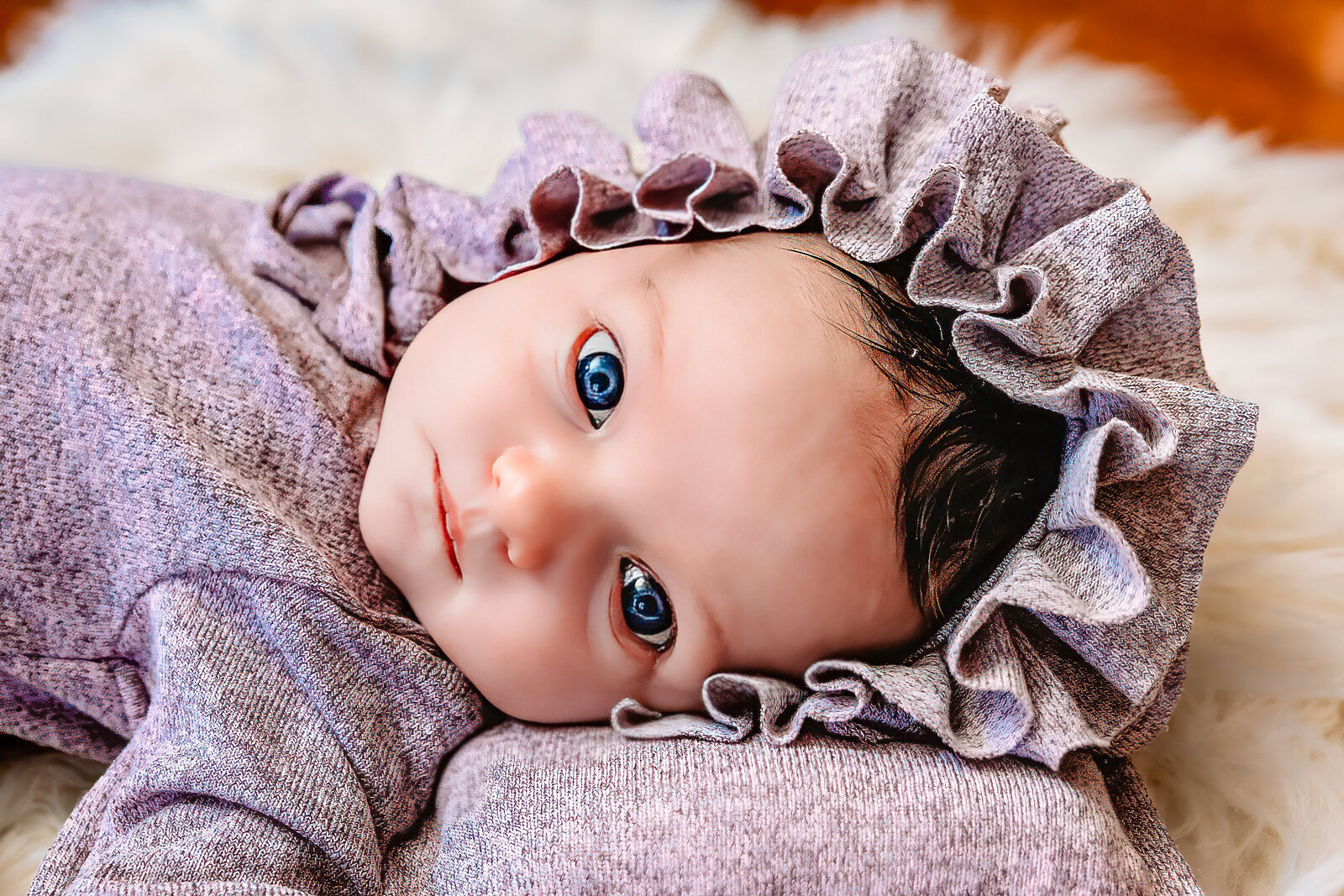 Newborn - Hammondsport New York-48