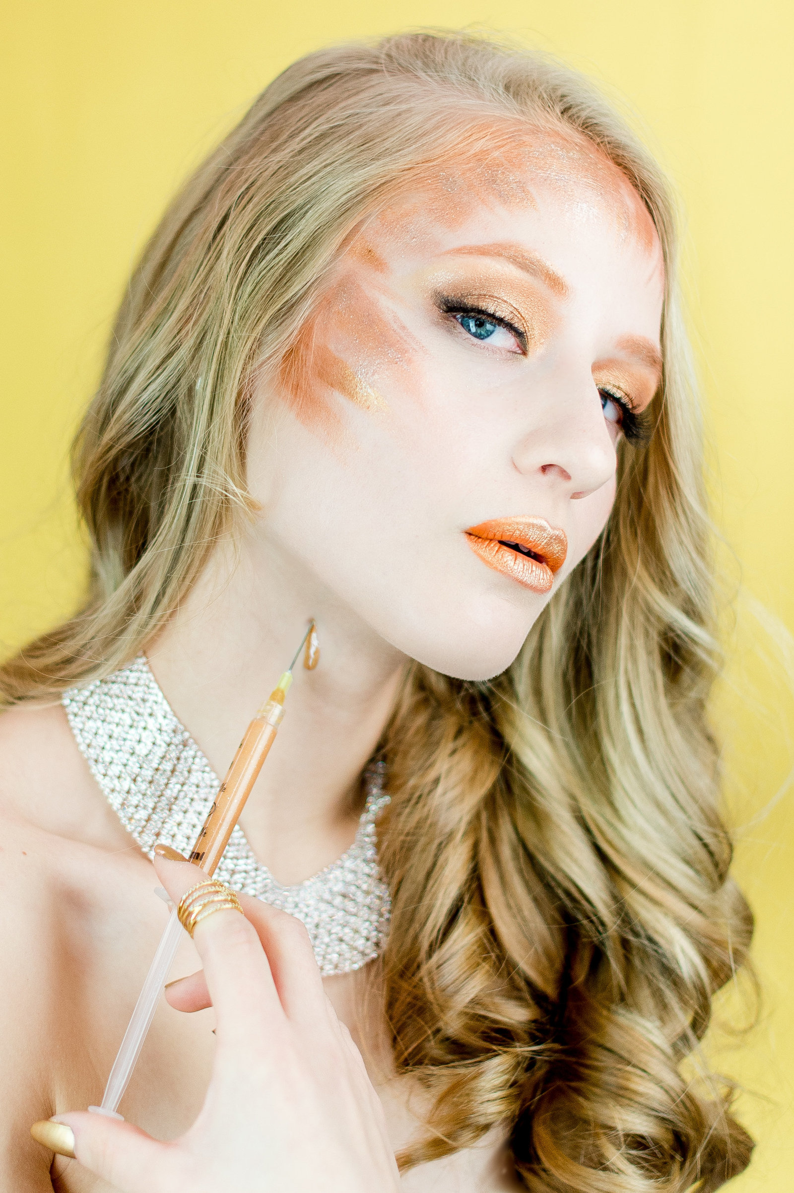 The 7 Deadly Sins  | Greed