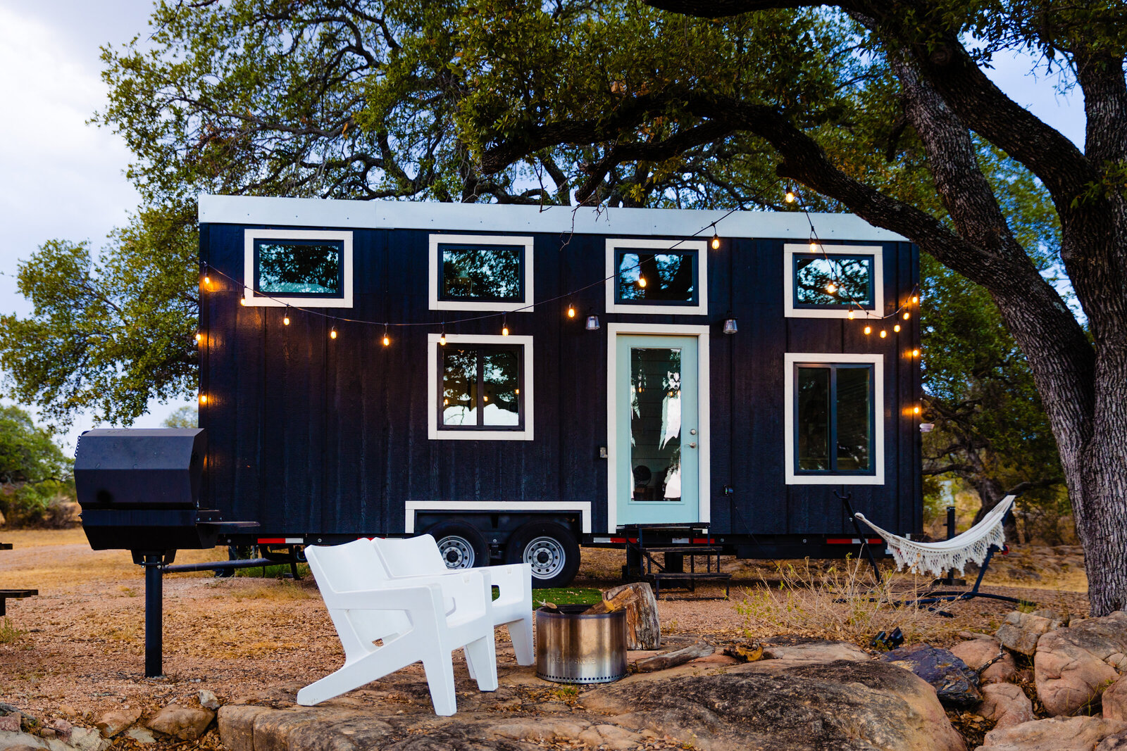 Best Airbnb in llano-8