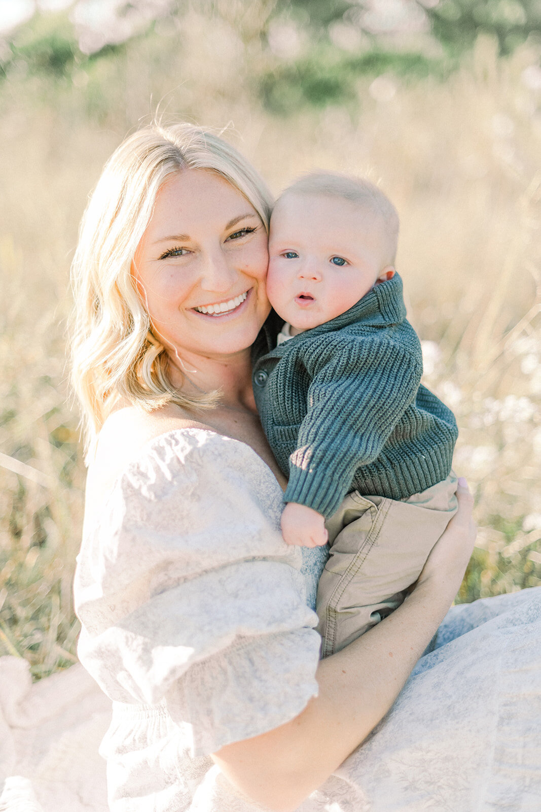 Balazs Four Month Milestone _23_Lacey Rene Studios-60