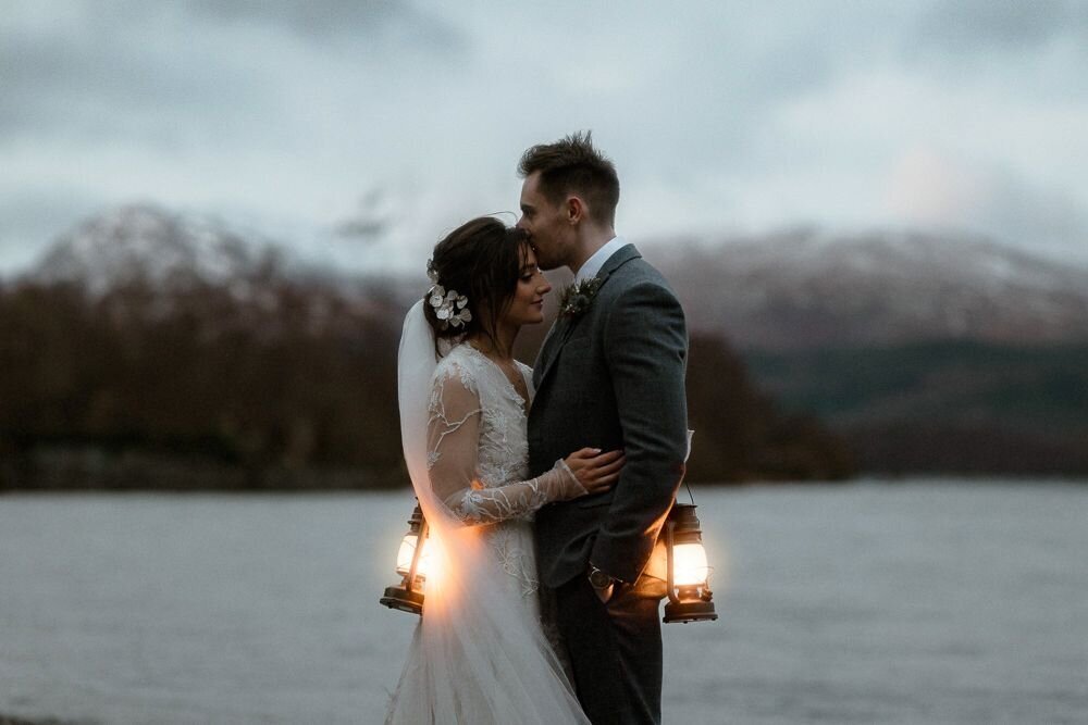 Scotland elopement portfolio | 0008