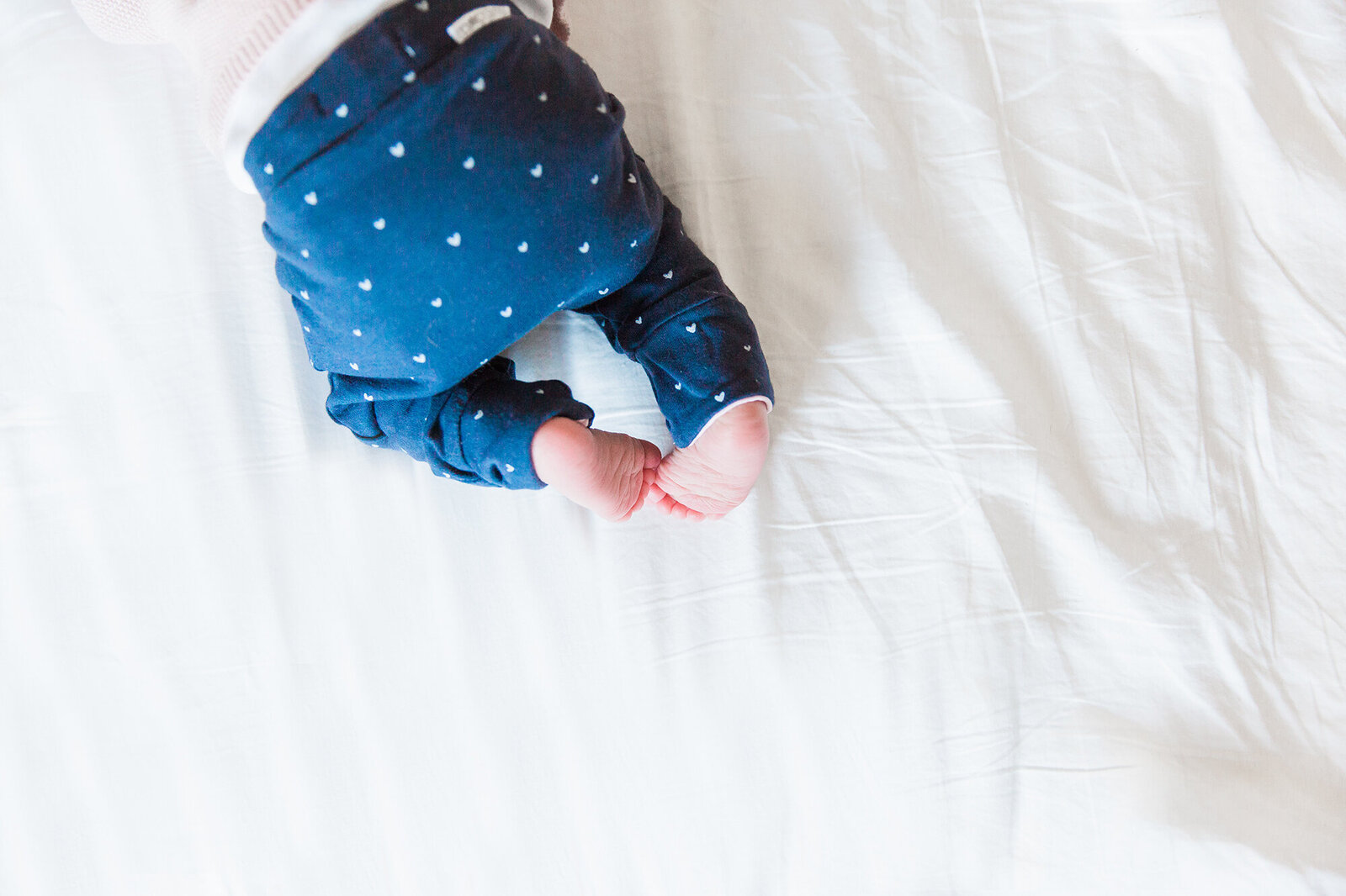 voetjes babyshoot hoorn