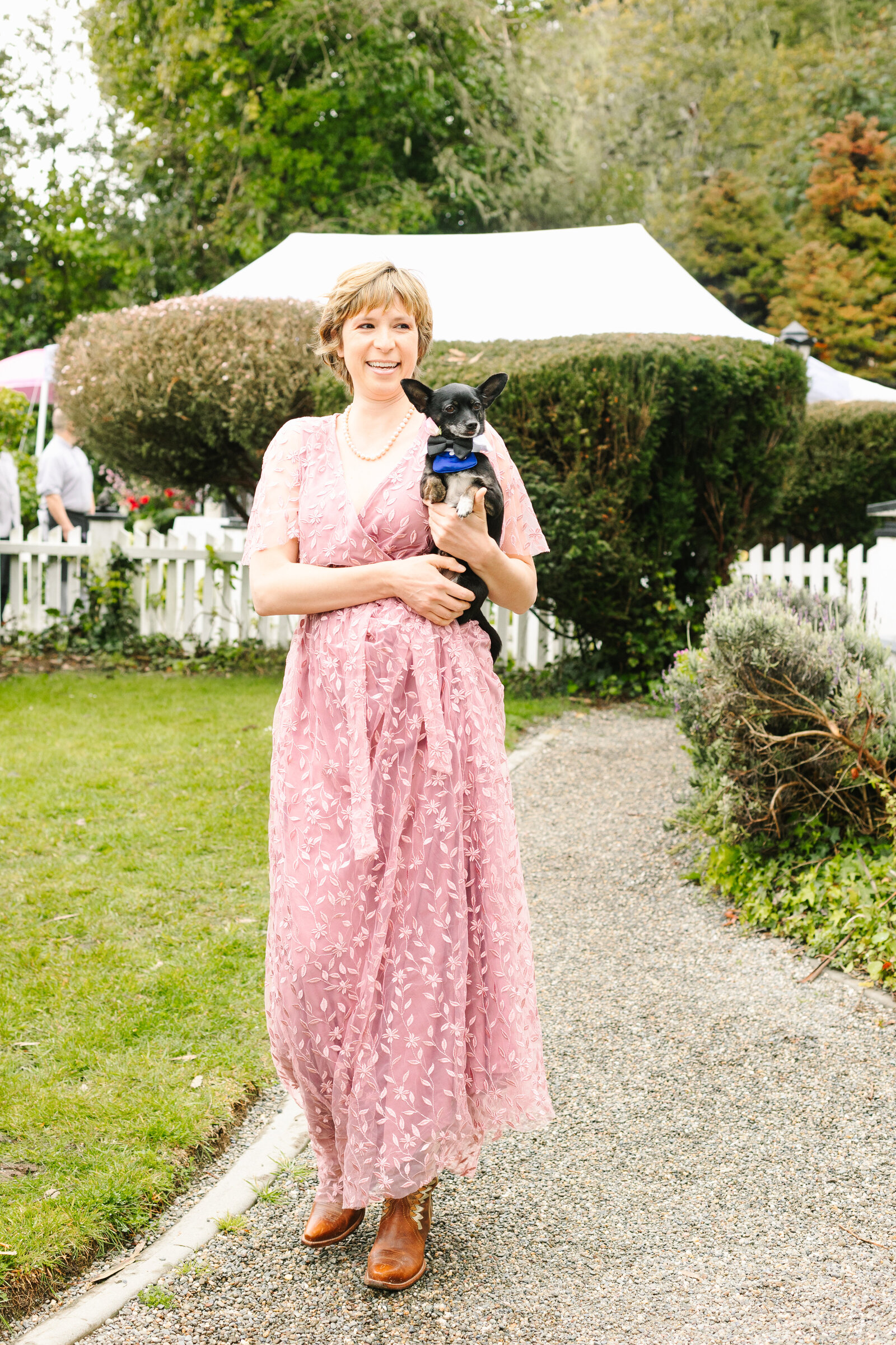 Aptos Santa Cruz Wedding 8
