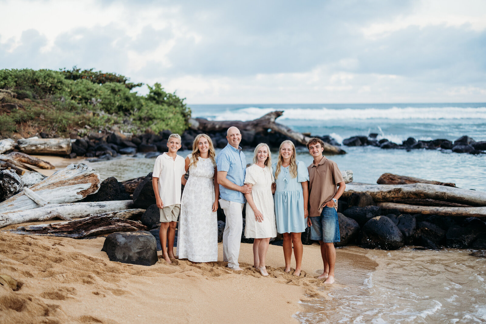 kapaa kauai shores family photographer-29