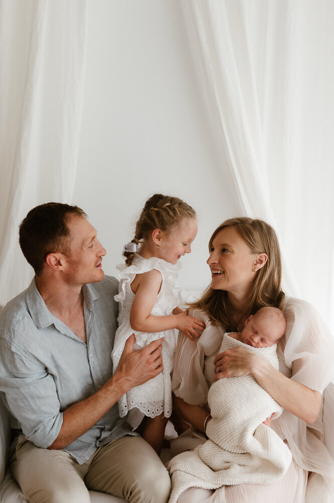 Newborn Photography Sutherland Shire Sydney Elisabeth Julia Photography photo-18