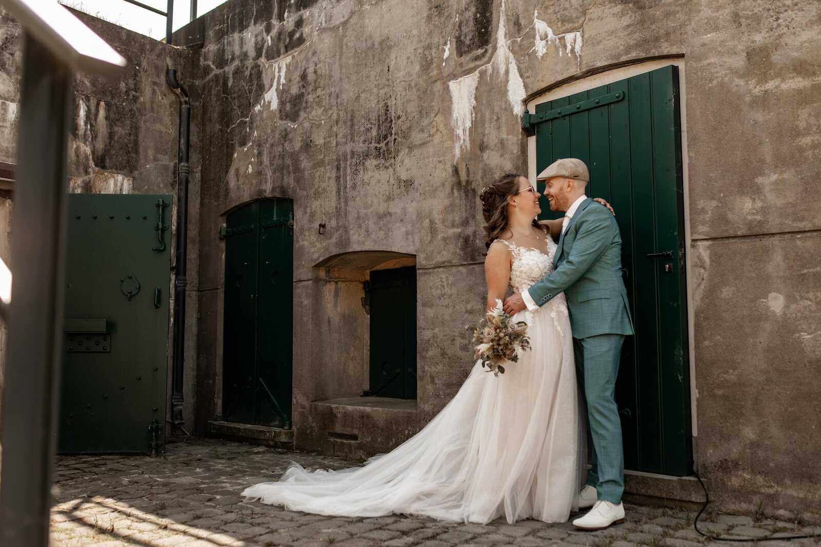 Danielle van Ommen Fotografie - trouwfotograaf Haarlem, Amsterdam, Hoofddorp, Noord Holland (145)