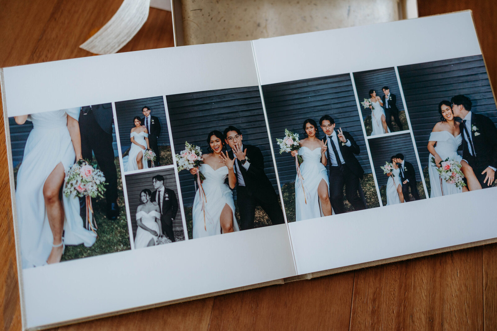 Canberra Wedding Photo Album Printer Photography-11